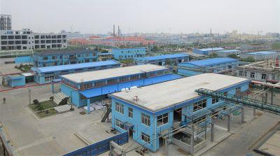  Factory area 
